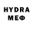MDMA VHQ Raisa Timchenko